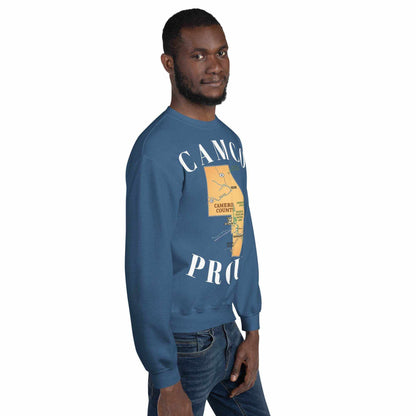 Camco Proud Unisex Sweatshirt - Purcell's Clothing Company