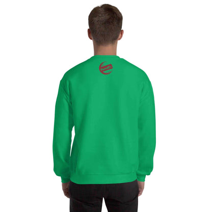 Camco Proud Cabin Kitchen Unisex Sweatshirt - Purcell's Clothing Company