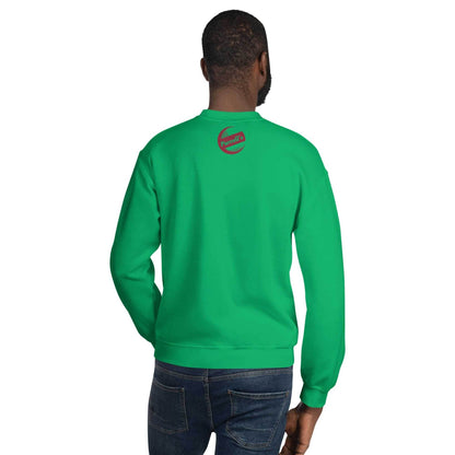 Camco Proud Sylvania Club Unisex Sweatshirt - Purcell's Clothing Company
