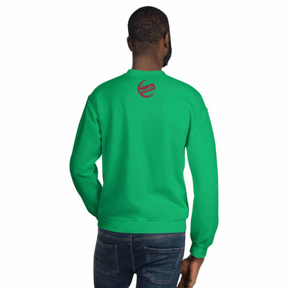 Camco Proud Unisex Sweatshirt - Purcell's Clothing Company