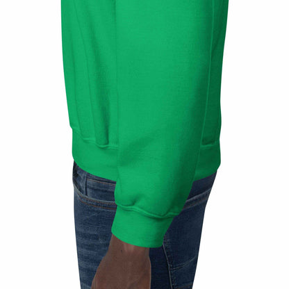 Camco Proud Unisex Sweatshirt - Purcell's Clothing Company