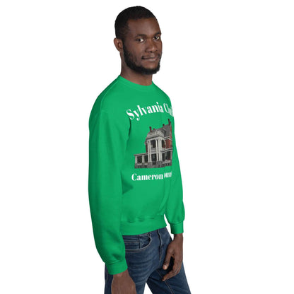 Camco Proud Sylvania Club Unisex Sweatshirt - Purcell's Clothing Company