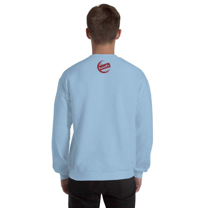 Camco Proud Cabin Kitchen Unisex Sweatshirt - Purcell's Clothing Company