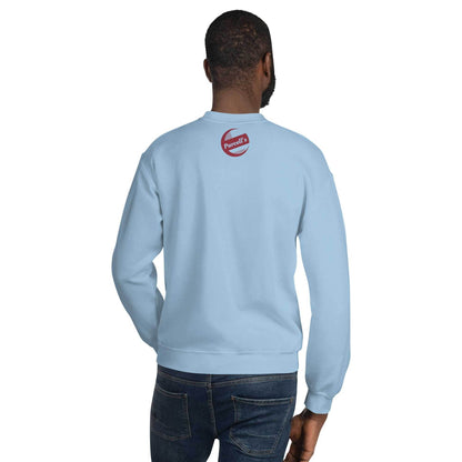Camco Proud Sylvania Club Unisex Sweatshirt - Purcell's Clothing Company