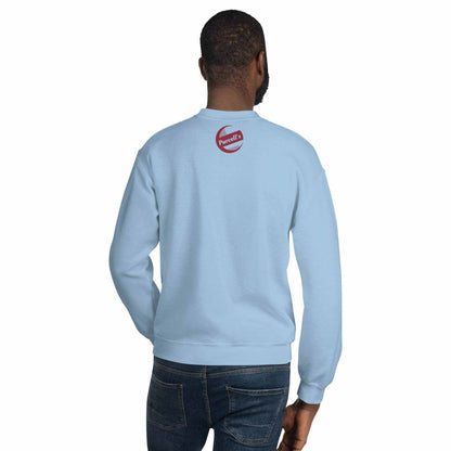 Camco Proud Unisex Sweatshirt - Purcell's Clothing Company