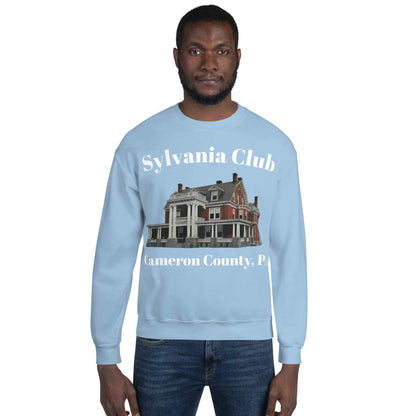 Camco Proud Sylvania Club Unisex Sweatshirt - Purcell's Clothing Company