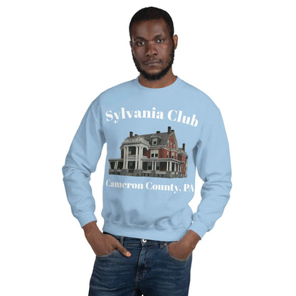 Camco Proud Sylvania Club Unisex Sweatshirt - Purcell's Clothing Company