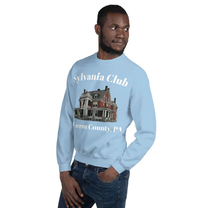Camco Proud Sylvania Club Unisex Sweatshirt - Purcell's Clothing Company