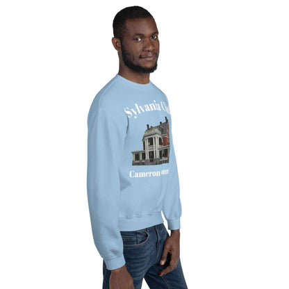 Camco Proud Sylvania Club Unisex Sweatshirt - Purcell's Clothing Company