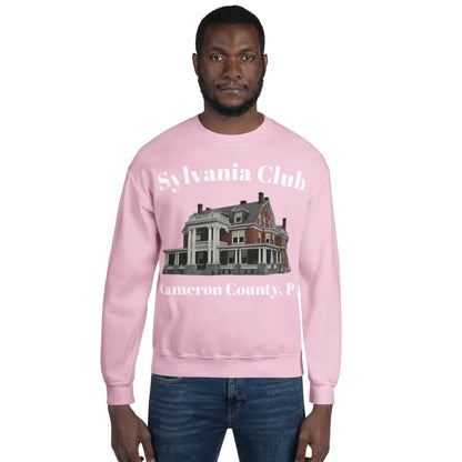 Camco Proud Sylvania Club Unisex Sweatshirt - Purcell's Clothing Company