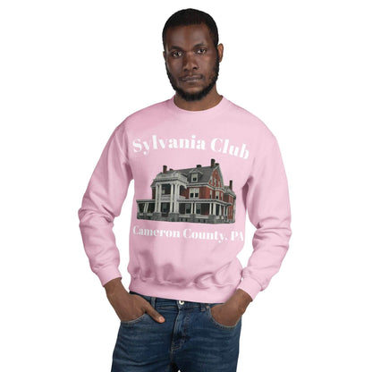 Camco Proud Sylvania Club Unisex Sweatshirt - Purcell's Clothing Company