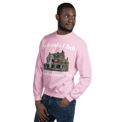 Camco Proud Sylvania Club Unisex Sweatshirt - Purcell's Clothing Company