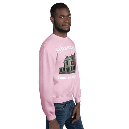 Camco Proud Sylvania Club Unisex Sweatshirt - Purcell's Clothing Company