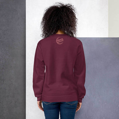 Camco Proud Warner Hotel Unisex Sweatshirt - Purcell's Clothing Company