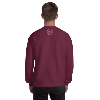 Camco Proud Cabin Kitchen Unisex Sweatshirt - Purcell's Clothing Company