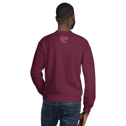 Camco Proud Sylvania Club Unisex Sweatshirt - Purcell's Clothing Company