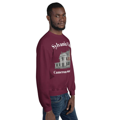 Camco Proud Sylvania Club Unisex Sweatshirt - Purcell's Clothing Company