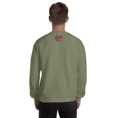 Camco Proud Cabin Kitchen Unisex Sweatshirt - Purcell's Clothing Company