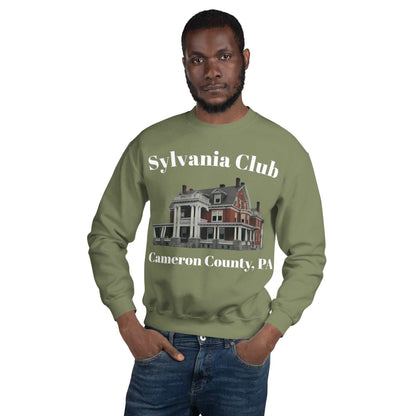 Camco Proud Sylvania Club Unisex Sweatshirt - Purcell's Clothing Company