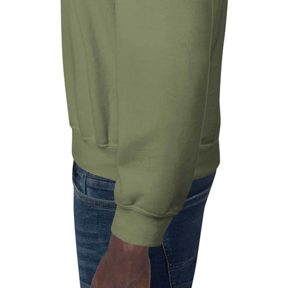 Camco Proud Sylvania Club Unisex Sweatshirt - Purcell's Clothing Company