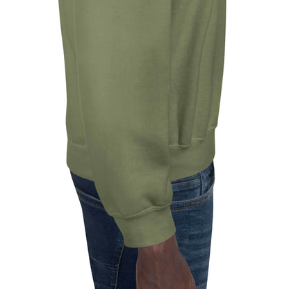 Camco Proud Sylvania Club Unisex Sweatshirt - Purcell's Clothing Company