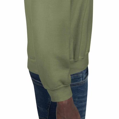 Camco Proud Unisex Sweatshirt - Purcell's Clothing Company