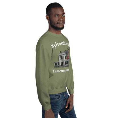 Camco Proud Sylvania Club Unisex Sweatshirt - Purcell's Clothing Company