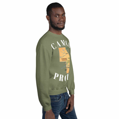 Camco Proud Unisex Sweatshirt - Purcell's Clothing Company