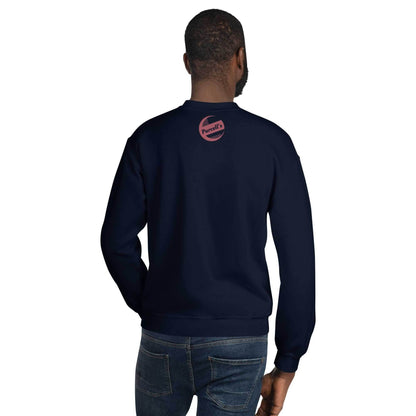 Camco Proud High School Unisex Sweatshirt - Purcell's Clothing Company