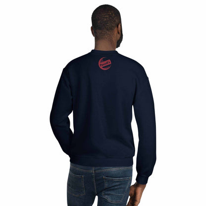 Camco Proud Unisex Sweatshirt - Purcell's Clothing Company