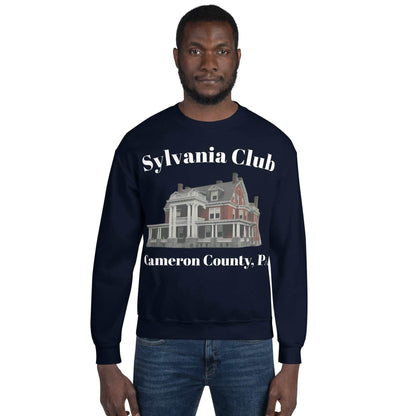 Camco Proud Sylvania Club Unisex Sweatshirt - Purcell's Clothing Company