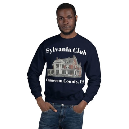 Camco Proud Sylvania Club Unisex Sweatshirt - Purcell's Clothing Company