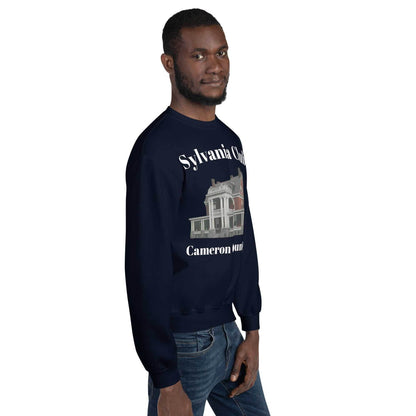 Camco Proud Sylvania Club Unisex Sweatshirt - Purcell's Clothing Company