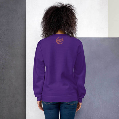 Camco Proud Warner Hotel Unisex Sweatshirt - Purcell's Clothing Company