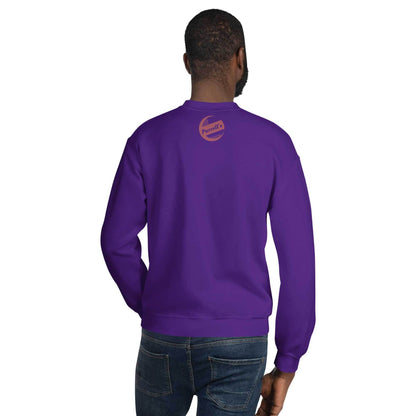 Camco Proud Sylvania Club Unisex Sweatshirt - Purcell's Clothing Company