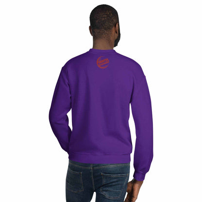 Camco Proud Unisex Sweatshirt - Purcell's Clothing Company