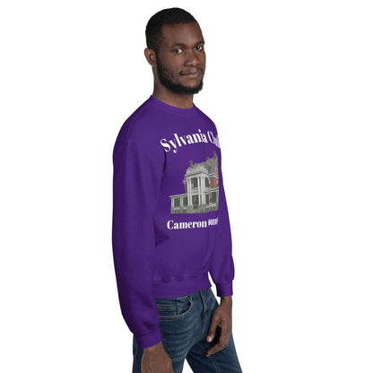Camco Proud Sylvania Club Unisex Sweatshirt - Purcell's Clothing Company
