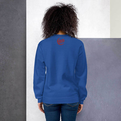 Camco Proud Warner Hotel Unisex Sweatshirt - Purcell's Clothing Company