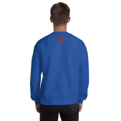 Camco Proud Cabin Kitchen Unisex Sweatshirt - Purcell's Clothing Company