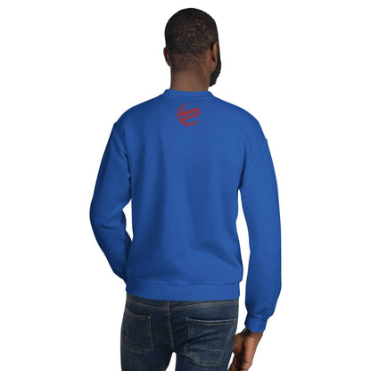 Camco Proud High School Unisex Sweatshirt - Purcell's Clothing Company