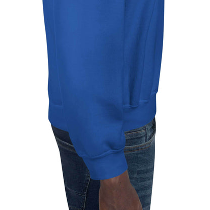 Camco Proud Sylvania Club Unisex Sweatshirt - Purcell's Clothing Company