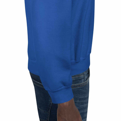 Camco Proud Unisex Sweatshirt - Purcell's Clothing Company