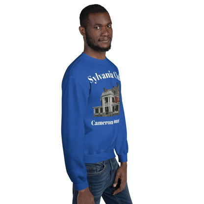 Camco Proud Sylvania Club Unisex Sweatshirt - Purcell's Clothing Company