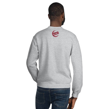 Camco Proud High School Unisex Sweatshirt - Purcell's Clothing Company