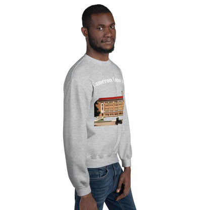 Camco Proud High School Unisex Sweatshirt - Purcell's Clothing Company