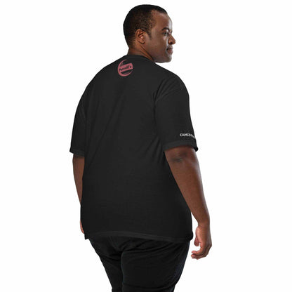 Camco Proud Unisex Garment-Dyed Heavyweight T-shirt - Purcell's Clothing Company