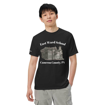 Camco Proud East Ward School Unisex T-Shirt - Purcell's Clothing Company
