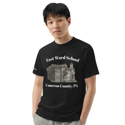 Camco Proud East Ward School Unisex T-Shirt - Purcell's Clothing Company