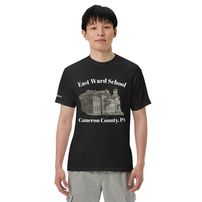 Camco Proud East Ward School Unisex T-Shirt - Purcell's Clothing Company