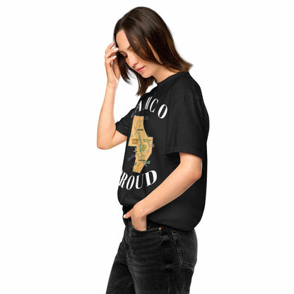 Camco Proud Unisex Heavyweight T-Shirt - Purcell's Clothing Company